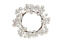 Winterseason Mansetti Helmi 12 Cm Hopea