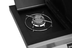 Mustang Louisville 4+1 Rosteri Kaasugrilli -Yleinen Kotikauppa 312859 a 08