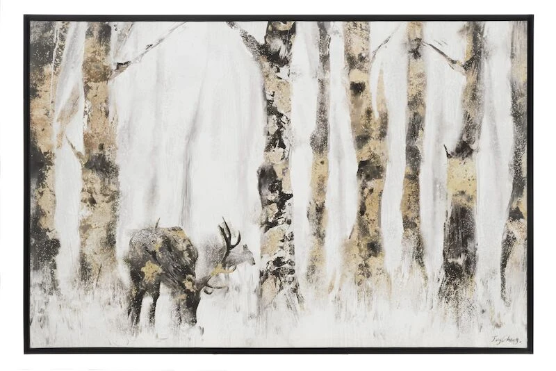 4Living Forest Taulu 62x92 Cm 3 4Living Forest Taulu 62x92 Cm - Image 3