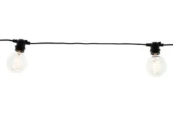 Finnlumor Kierre Filament Valoketju Kirkas 10 LED -Yleinen Kotikauppa 319424 a 01