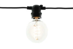 Finnlumor Kierre Filament Valoketju Kirkas 10 LED -Yleinen Kotikauppa 319424 a 02