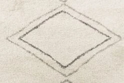 4Living Tibet Polypropeeni Matto 160x230 Cm Kerma