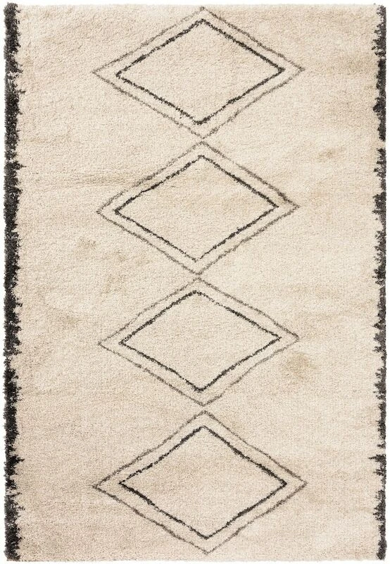 4Living Tibet Polypropeeni Matto 160x230 Cm Kerma 2 4Living Tibet Polypropeeni Matto 160x230 Cm Kerma - Image 2