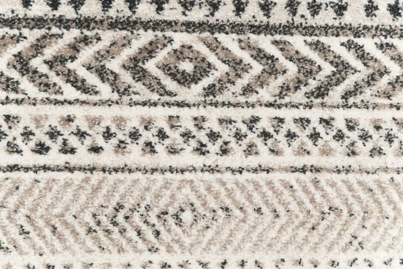 4Living Still Polypropeeni Matto 200x290 Cm Ruskea/harmaa 1 4Living Still Polypropeeni Matto 200x290 Cm Ruskea/harmaa