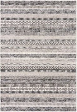 4Living Still Polypropeeni Matto 200x290 Cm Ruskea/harmaa 7 4Living Still Polypropeeni Matto 200x290 Cm Ruskea/harmaa -Yleinen Kotikauppa 319911 3