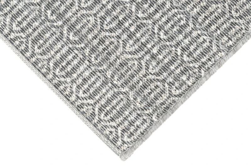 4Living Base Polypropyleeni Matto 200x290 Cm Harmaa 4 4Living Base Polypropyleeni Matto 200x290 Cm Harmaa - Image 4