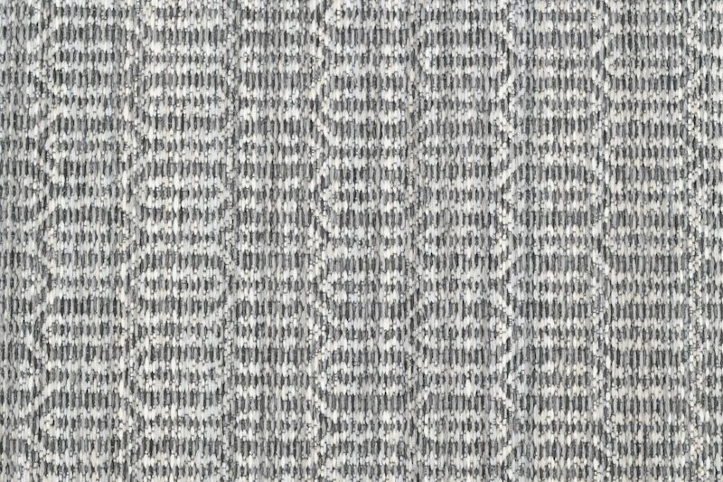 4Living Base Polypropyleeni Matto 200x290 Cm Harmaa 3 4Living Base Polypropyleeni Matto 200x290 Cm Harmaa - Image 3