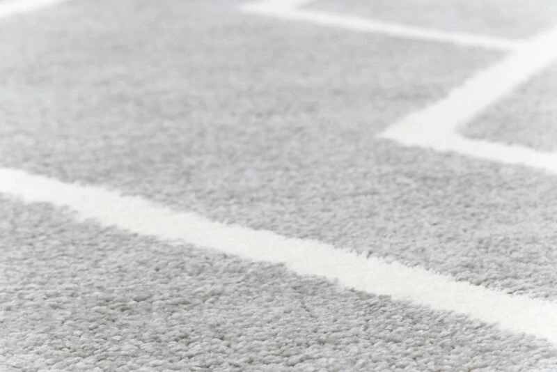 4Living Chelsea Polypropeeni Matto 160x230 Cm Harmaa 3 4Living Chelsea Polypropeeni Matto 160x230 Cm Harmaa - Image 3