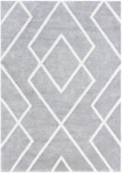 4Living Chelsea Polypropeeni Matto 160x230 Cm Harmaa 7 4Living Chelsea Polypropeeni Matto 160x230 Cm Harmaa -Yleinen Kotikauppa 319925 1