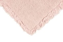 4Living Moira Kylpyhuonematto 50x80 Cm Roosa