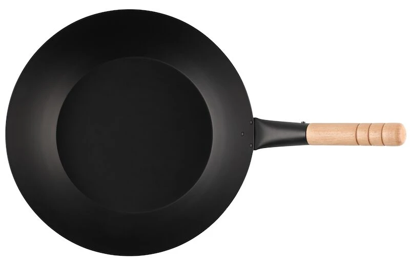 Mustang Sapphire Multigrill Wok-pannu 1 Mustang Sapphire Multigrill Wok-pannu