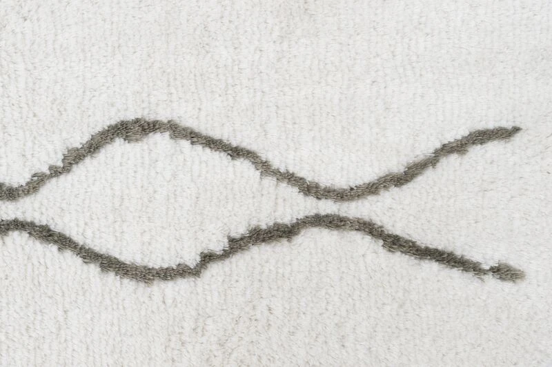 4Living Pet Nukkamatto 140x200 Cm Valkoinen/harmaa Sisä-/ulkokäyttöön 2 4Living Pet Nukkamatto 140x200 Cm Valkoinen/harmaa Sisä-/ulkokäyttöön - Image 2