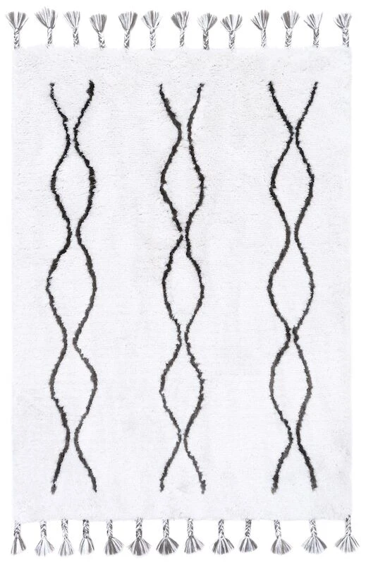 4Living Pet Nukkamatto 140x200 Cm Valkoinen/harmaa Sisä-/ulkokäyttöön 1 4Living Pet Nukkamatto 140x200 Cm Valkoinen/harmaa Sisä-/ulkokäyttöön