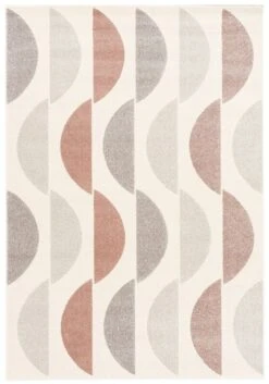 4Living Shadow Nukkamatto 160x230 Cm Harmaa/ruskea