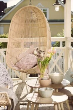 Fanni K Lempi Riipputuoli Luonnonväri 10 Fanni K Lempi Riipputuoli Luonnonväri -Yleinen Kotikauppa 326533 d 02