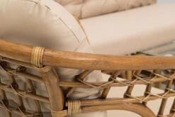 4Living Dolce Vita Rottinki Sohvaryhmä Vaalea Rottinki 8 4Living Dolce Vita Rottinki Sohvaryhmä Vaalea Rottinki -Yleinen Kotikauppa 326547 a 04