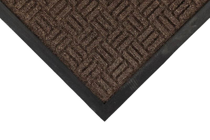 4Living Gatekeeper Kynnysmatto 45x75 Cm Ruskea 4 4Living Gatekeeper Kynnysmatto 45x75 Cm Ruskea - Image 4