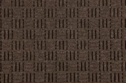 4Living Gatekeeper Kynnysmatto 45x75 Cm Ruskea