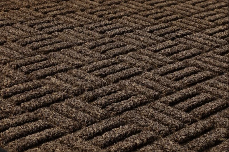 4Living Gatekeeper Kynnysmatto 45x75 Cm Ruskea 3 4Living Gatekeeper Kynnysmatto 45x75 Cm Ruskea - Image 3