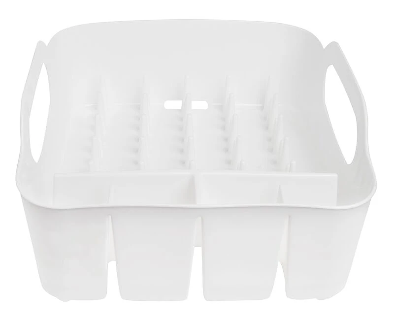 Umbra Tub Astiankuivausteline Valkoinen 2 Umbra Tub Astiankuivausteline Valkoinen - Image 2