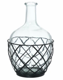 Fanni K Verkko - Pullo Korissa