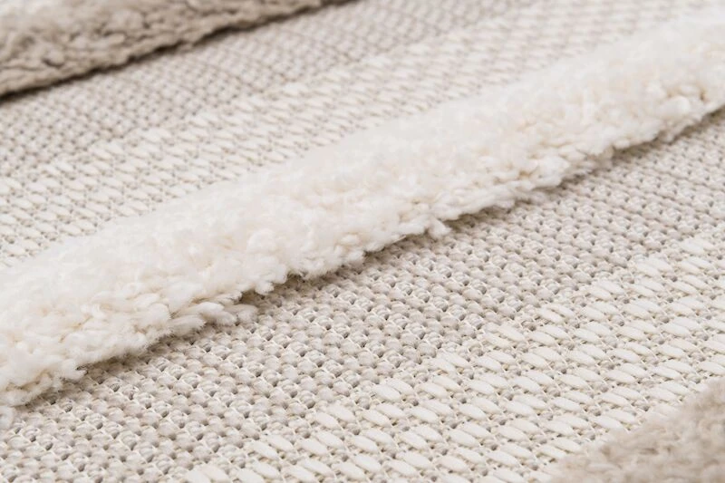 4Living Creative Matto 160x230 Cm Beige 4 4Living Creative Matto 160x230 Cm Beige - Image 4