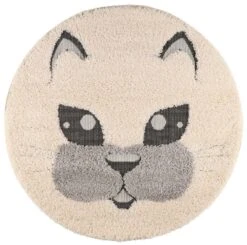 4Living Katti Nukkamatto 120 Cm Luonnonvalkoinen 7 4Living Katti Nukkamatto 120 Cm Luonnonvalkoinen -Yleinen Kotikauppa 332266