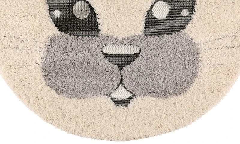 4Living Katti Nukkamatto 120 Cm Luonnonvalkoinen 1 4Living Katti Nukkamatto 120 Cm Luonnonvalkoinen