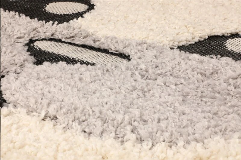 4Living Katti Nukkamatto 120 Cm Luonnonvalkoinen 2 4Living Katti Nukkamatto 120 Cm Luonnonvalkoinen - Image 2