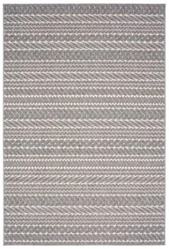 4Living Palmira Matto Sisä-/ulkokäyttöön 160x230 Cm Harmaa 6 4Living Palmira Matto Sisä-/ulkokäyttöön 160x230 Cm Harmaa -Yleinen Kotikauppa 332270