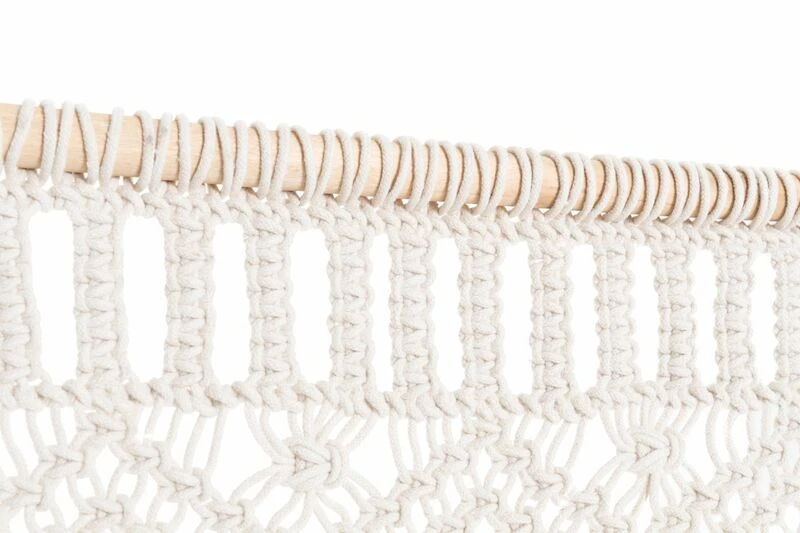 4Living Makramee Seinätekstiili 1 M 2 4Living Makramee Seinätekstiili 1 M - Image 2