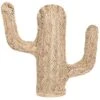 4Living Kaktus Rottinki 36 Cm Luonnonväri