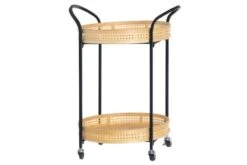 4Living Cosy Tarjoiluvaunu 10 4Living Cosy Tarjoiluvaunu -Yleinen Kotikauppa 333902 a 01