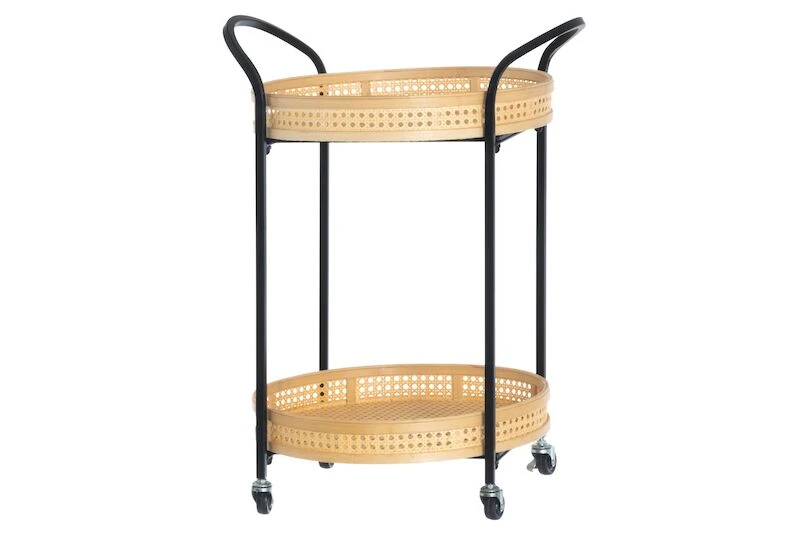 4Living Cosy Tarjoiluvaunu 5 4Living Cosy Tarjoiluvaunu - Image 5