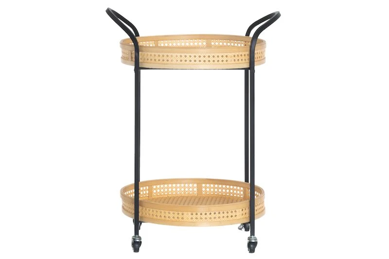 4Living Cosy Tarjoiluvaunu 2 4Living Cosy Tarjoiluvaunu - Image 2