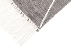 4Living Fenix Villamatto 140x200 Cm Harmaa