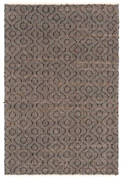 Fanni K Pusta Matto 140x200 Cm Ruskea 5 Fanni K Pusta Matto 140x200 Cm Ruskea -Yleinen Kotikauppa 334285