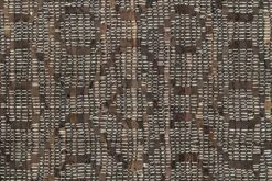 Fanni K Pusta Matto 140x200 Cm Ruskea