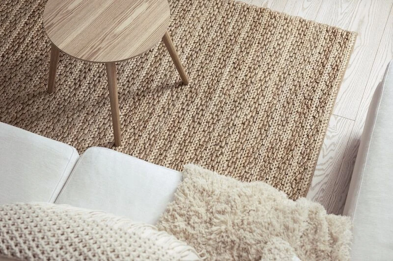 Fanni K Sato Matto 140x200 Cm Natural 4 Fanni K Sato Matto 140x200 Cm Natural - Image 4