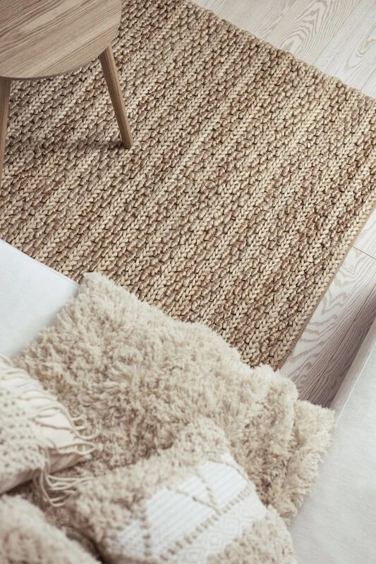 Fanni K Sato Matto 140x200 Cm Natural 2 Fanni K Sato Matto 140x200 Cm Natural - Image 2