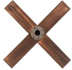 Winteria Puinen Kuusenjalka Tekokuuselle