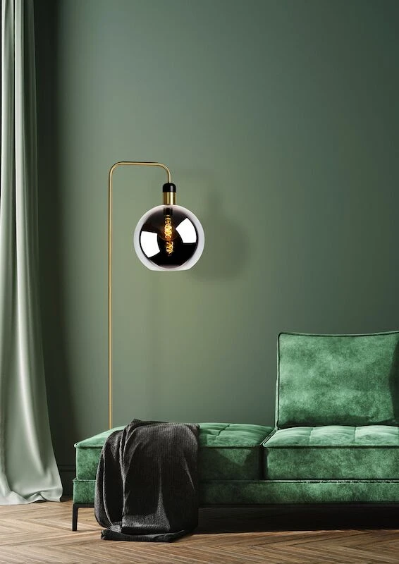 Lucide Julius Lattiavalaisin Savunharmaa 6 Lucide Julius Lattiavalaisin Savunharmaa - Image 6