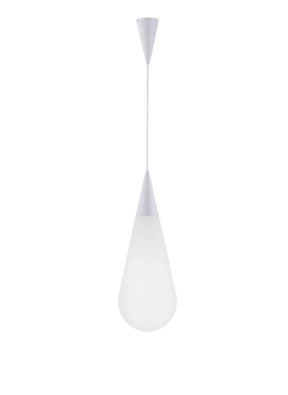 Trio WiZ Tristan LED-älyriippuvalaisin 23 Cm RGB 4 Trio WiZ Tristan LED-älyriippuvalaisin 23 Cm RGB - Image 4