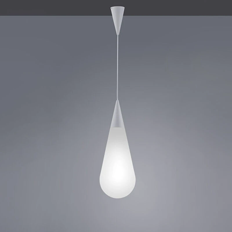 Trio WiZ Tristan LED-älyriippuvalaisin 23 Cm RGB 1 Trio WiZ Tristan LED-älyriippuvalaisin 23 Cm RGB