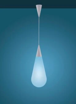 Trio WiZ Tristan LED-älyriippuvalaisin 23 Cm RGB 10 Trio WiZ Tristan LED-älyriippuvalaisin 23 Cm RGB -Yleinen Kotikauppa 354790101 1