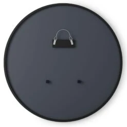 Umbra Hub Pyöreä Peili Ø94 Cm Musta 8 Umbra Hub Pyöreä Peili Ø94 Cm Musta -Yleinen Kotikauppa 358370 040 product image 2