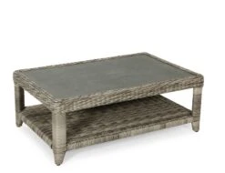 Hillerstorp Dallas Sohvapöytä 75x128x53 Cm