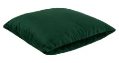 House Nordic Lido Koristetyyny Bluvel 78 Tummanvihreä Sametti