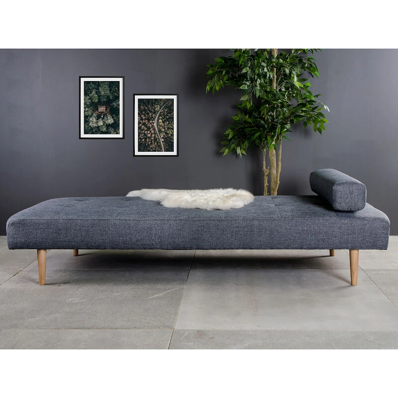 House Nordic Lampaantalja 50x85 Cm Luonnonvalkoinen 6 House Nordic Lampaantalja 50x85 Cm Luonnonvalkoinen - Image 6