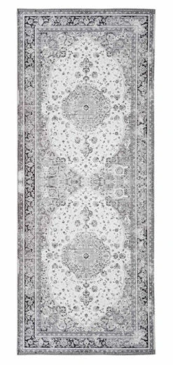 House Nordic Havana Käytävämatto 80x200 Cm Musta/valkoinen 7 House Nordic Havana Käytävämatto 80x200 Cm Musta/valkoinen -Yleinen Kotikauppa 3981265